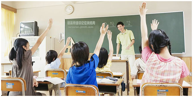 学会提问才能真正懂阅读,成为独立阅读者