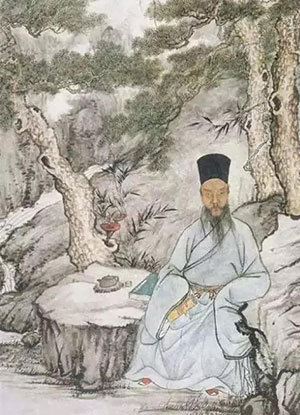 王阳明之父——王华,自幼聪慧,有着过目不忘的记忆力