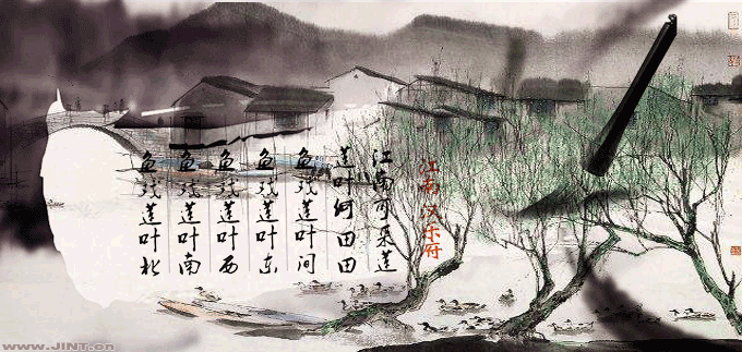古詩文背誦重在興趣和方法,切不可貪多、貪快、貪早、貪深。
