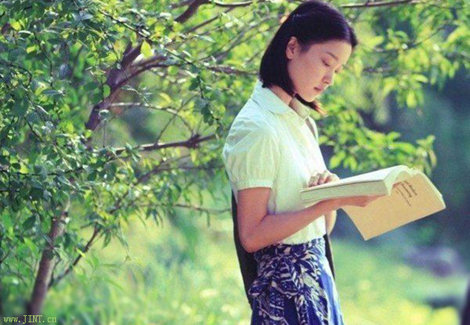 如果你對一本書還沒有完整地了解,就不要急著開始批評。