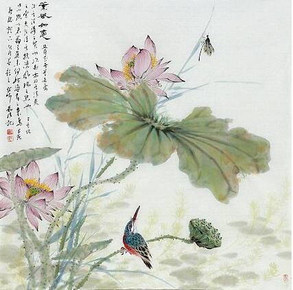 你能读懂这幅画吗
